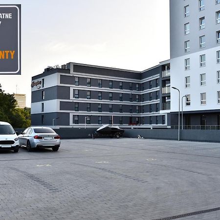 Vip Apartament Number 10 Lublin Luaran gambar