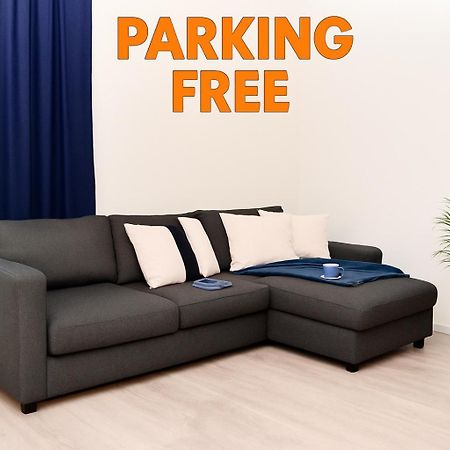 Vip Apartament Number 10 Lublin Luaran gambar