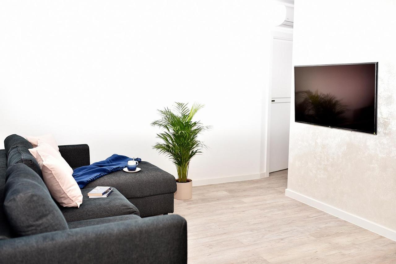 Vip Apartament Number 10 Lublin Luaran gambar