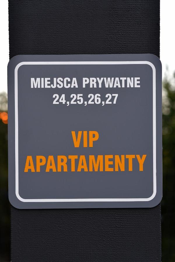 Vip Apartament Number 10 Lublin Luaran gambar