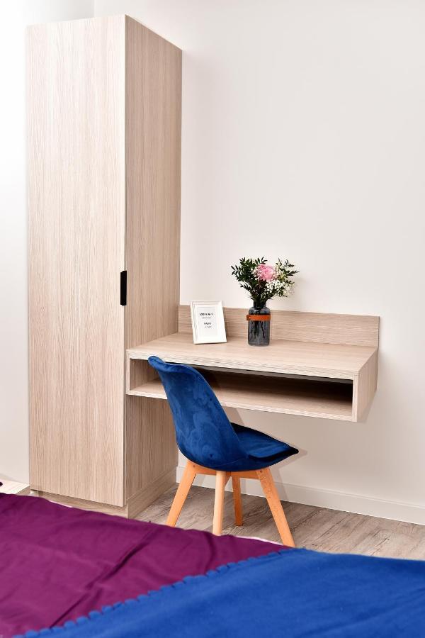 Vip Apartament Number 10 Lublin Luaran gambar