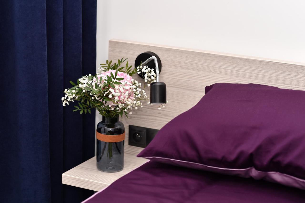 Vip Apartament Number 10 Lublin Luaran gambar