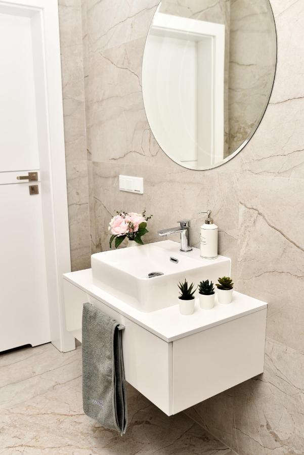 Vip Apartament Number 10 Lublin Luaran gambar